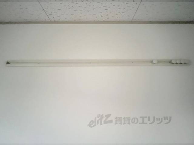 ハンガー掛け