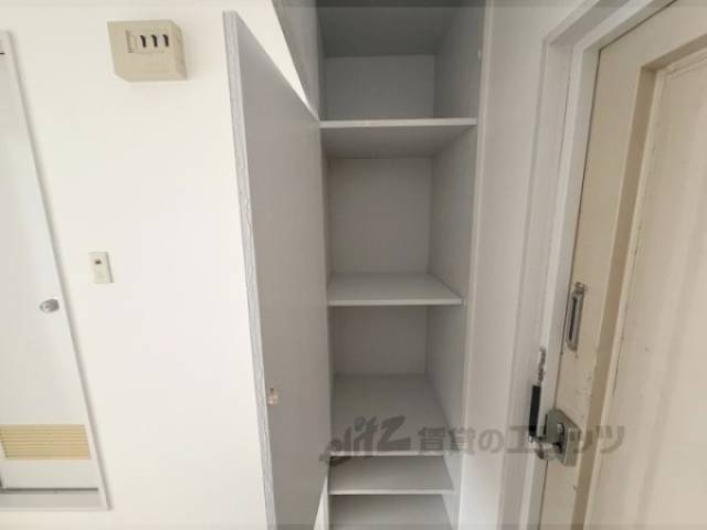 下駄箱