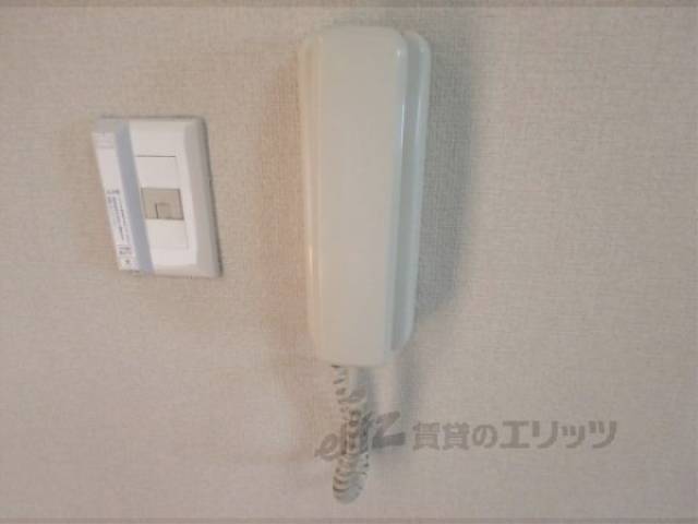 インターフォン