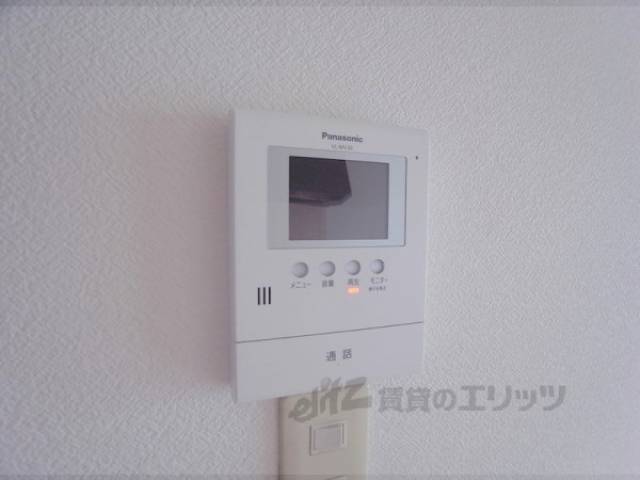 モニターフォン