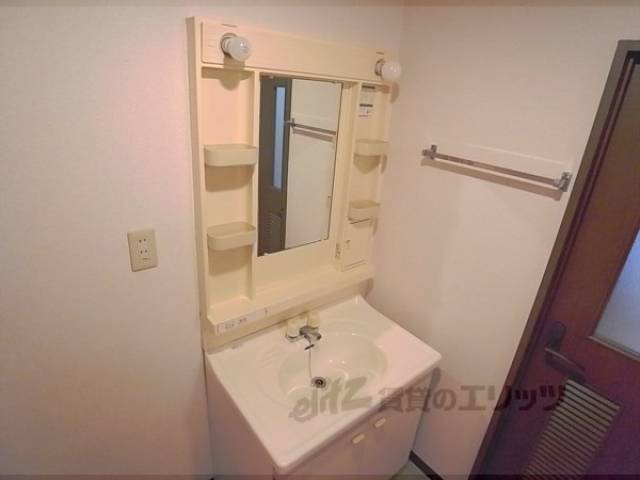 洗面所