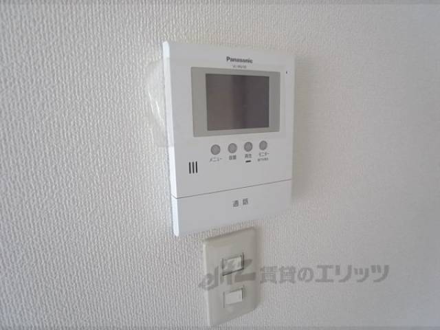 ドアホン