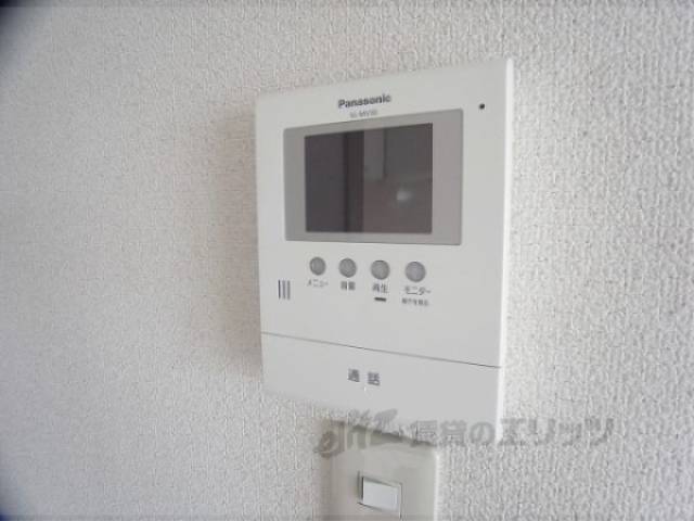 ドアフォン（ＴＶ含）