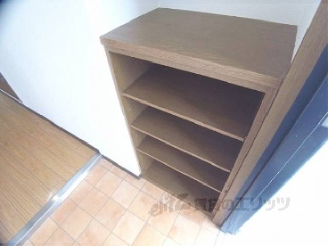 下駄箱