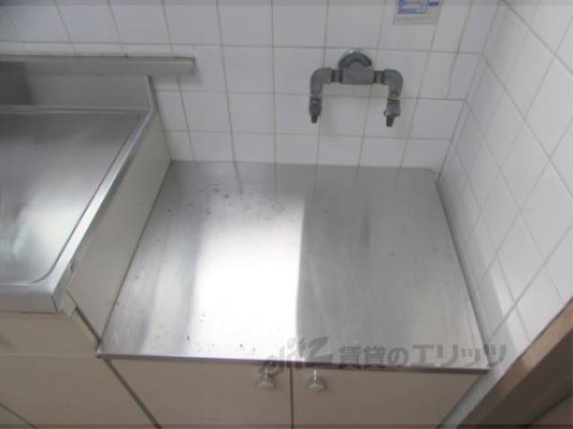 コンロスペース