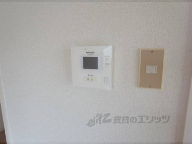 TVモニターフォン