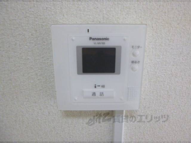 インターフォン