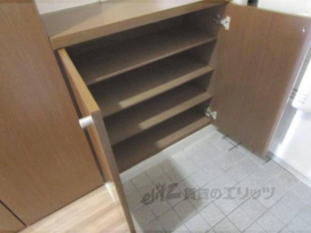下駄箱