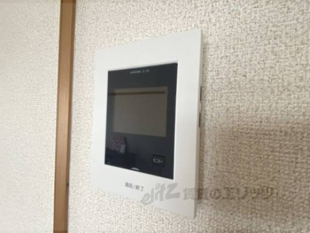 ドアフォン（ＴＶ含）