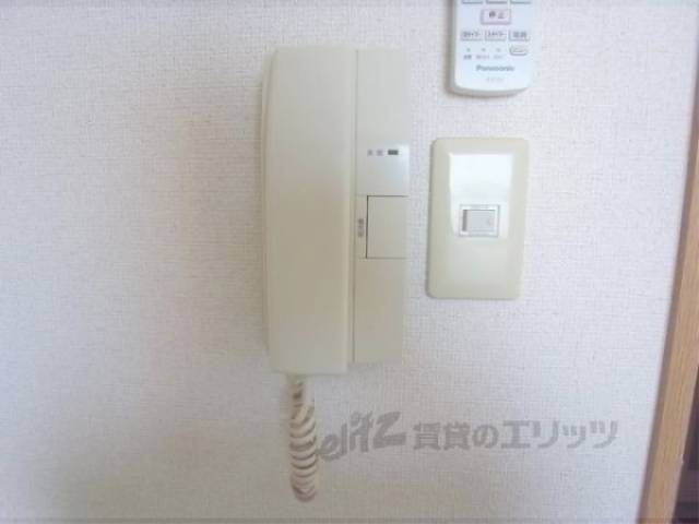 インターフォン