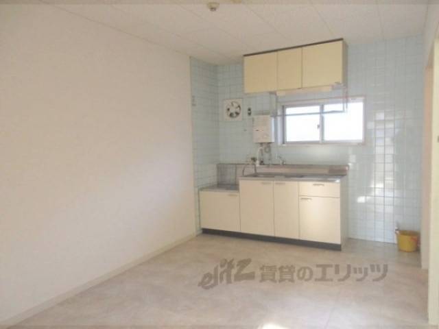 リビング　ダイニング