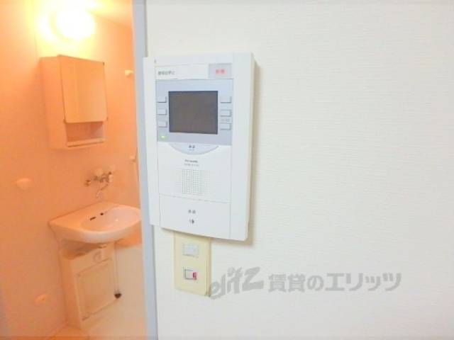 モニターホン