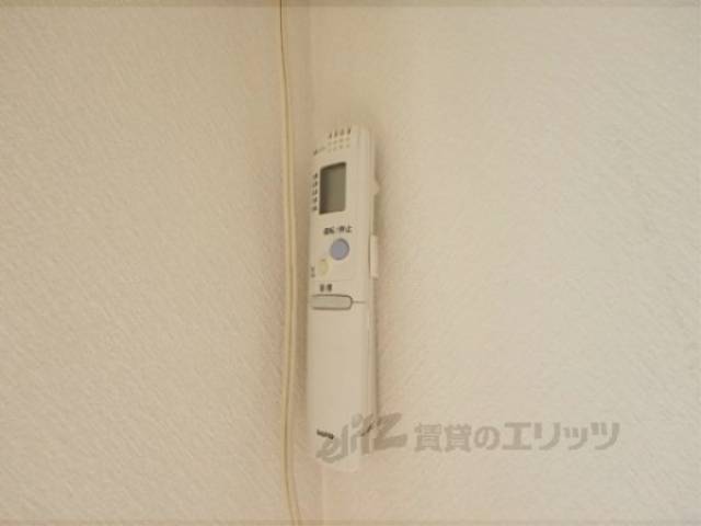 リモコン