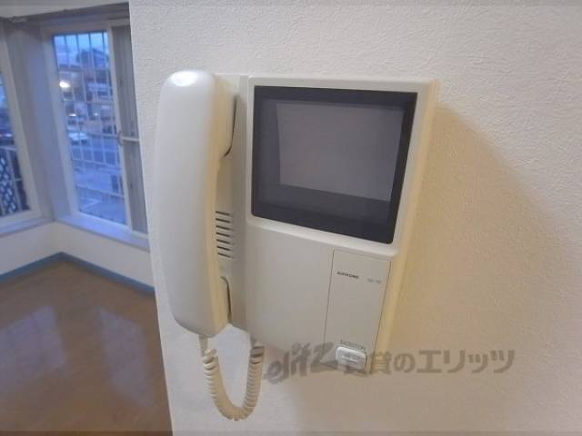 ドアフォン