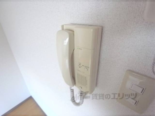 ドアフォン（ＴＶ含）