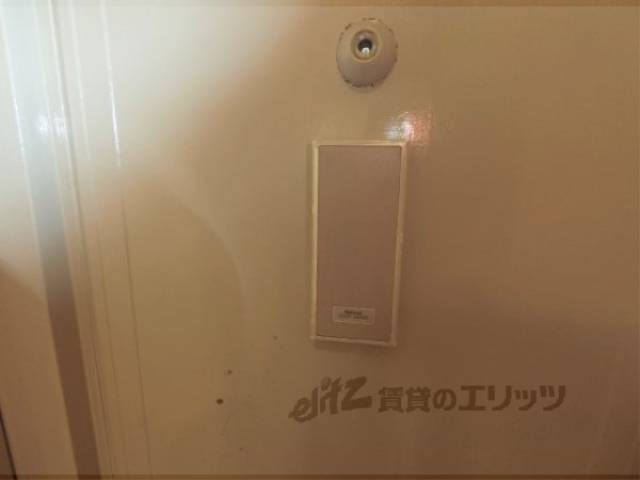 ドアホン