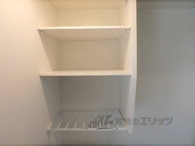 キッチン　収納