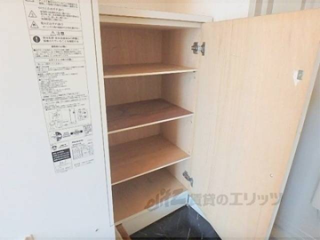 下駄箱