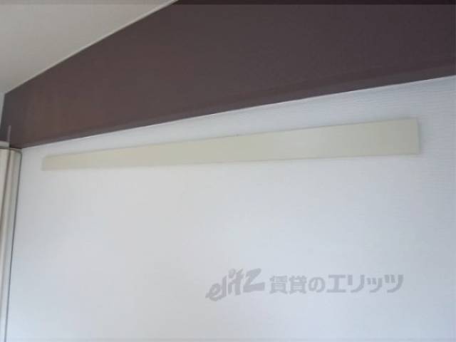 ハンガー掛け