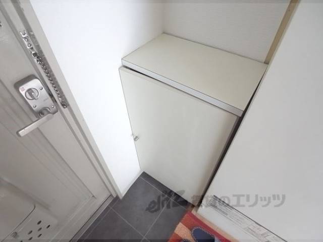 下駄箱