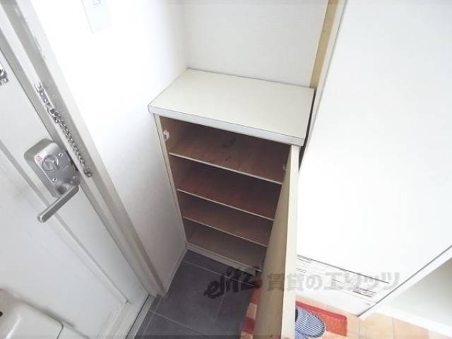 下駄箱