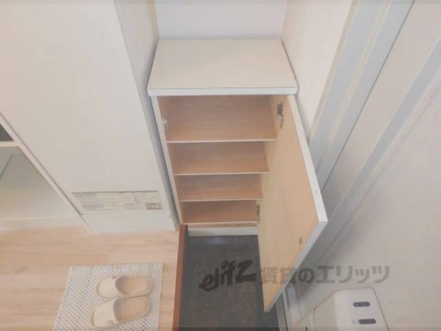 下駄箱