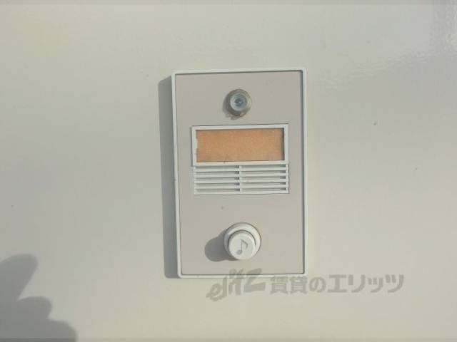 ドアホン