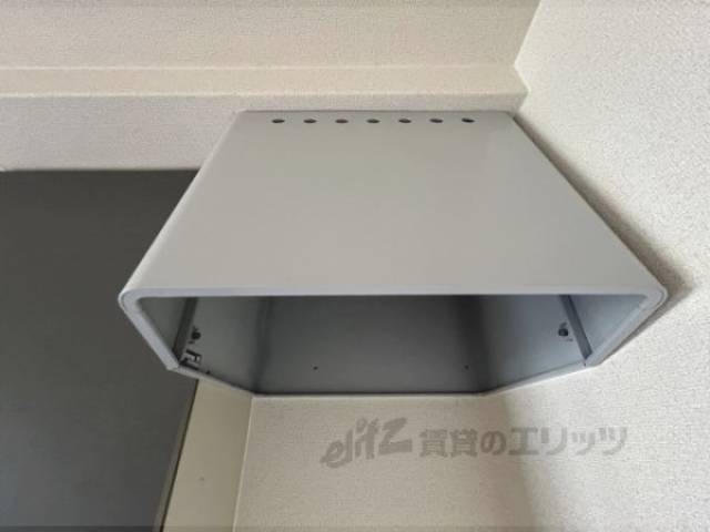 キッチン　換気扇