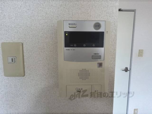 ドアフォン（ＴＶ含）