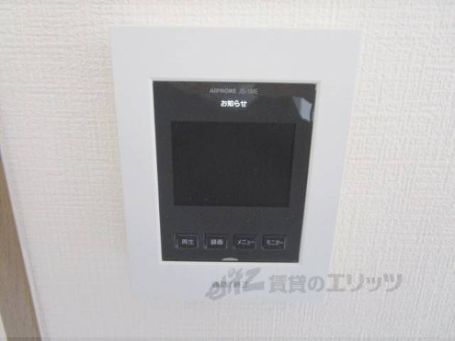 ドアフォン（ＴＶ含）