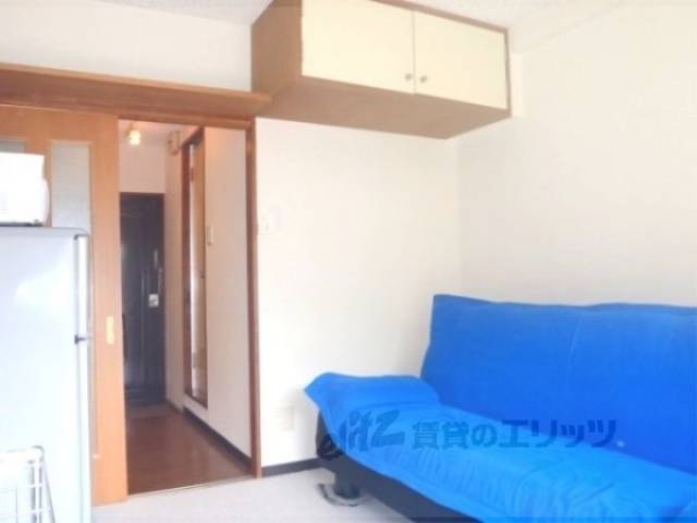 洋室　家具は付いてきません。