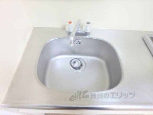 キッチン　シンク