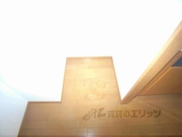冷蔵庫置場