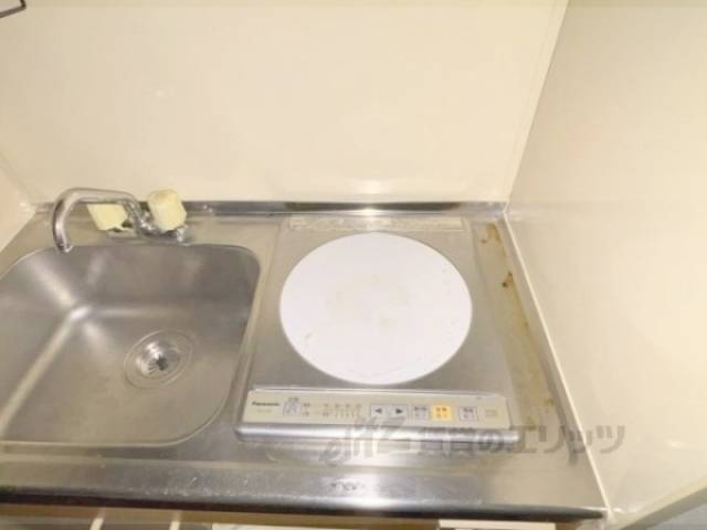 キッチン　ｉｈコンロ