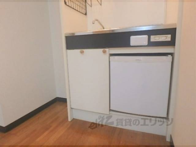 キッチン　コンロ