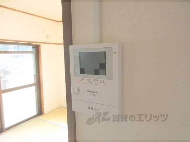 ドアフォン（ＴＶ含）