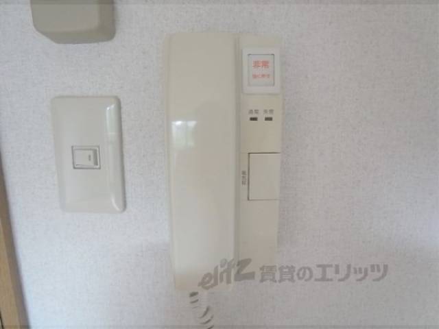 インターフォン
