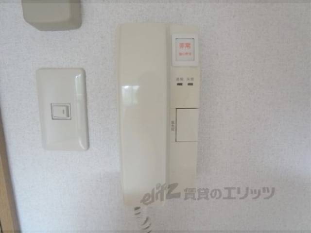 インターフォン