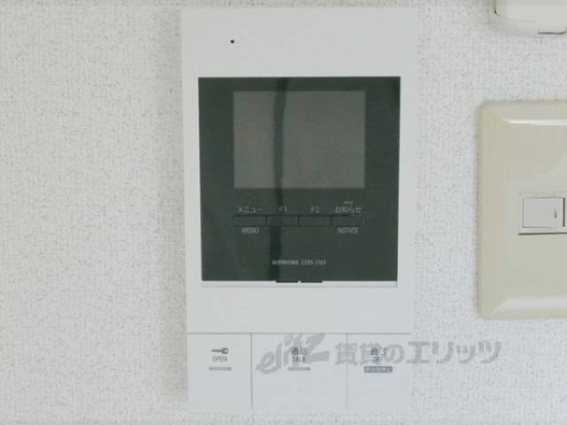 ドアフォン（ＴＶ含）