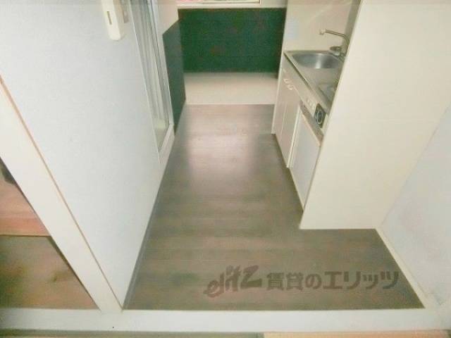 廊下
