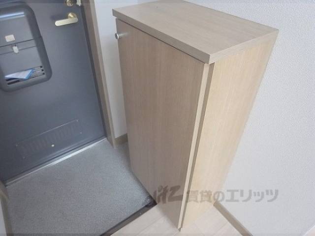 下駄箱
