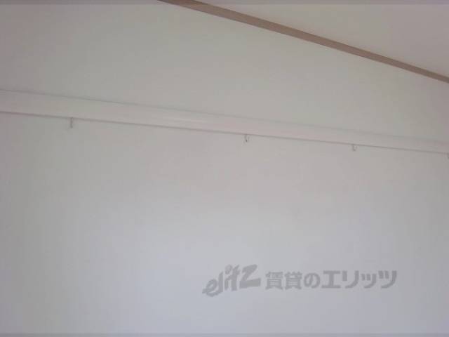 ハンガー掛け