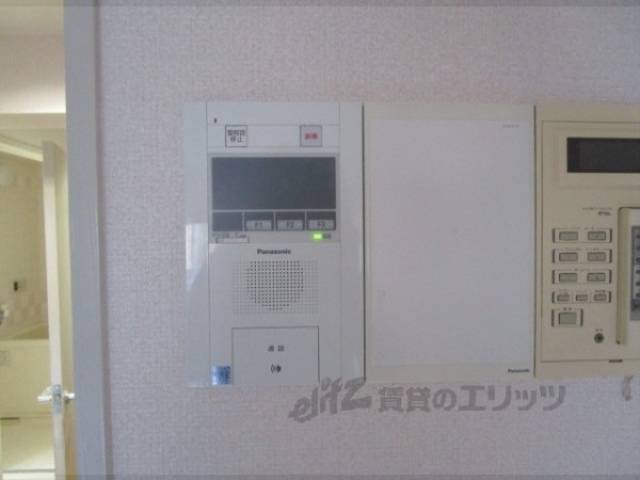 ドアフォン（ＴＶ含）