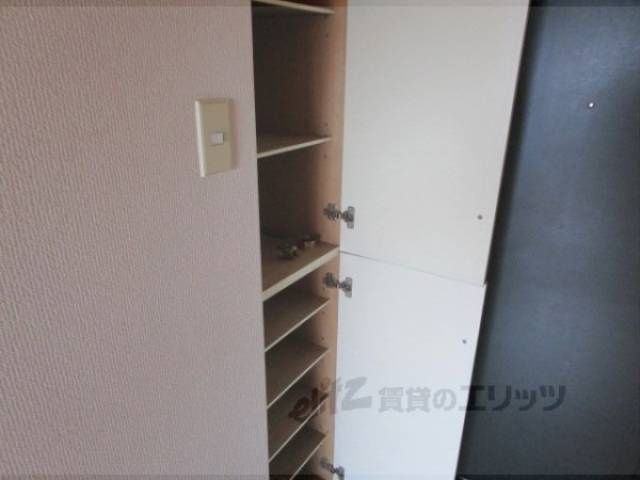 下駄箱