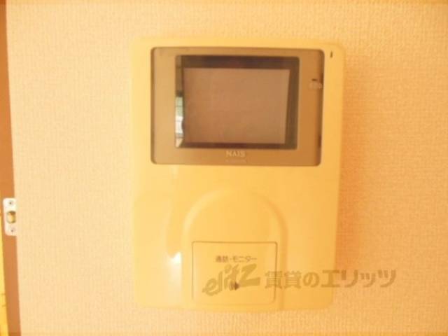 ドアフォン（ＴＶ含）　階段下