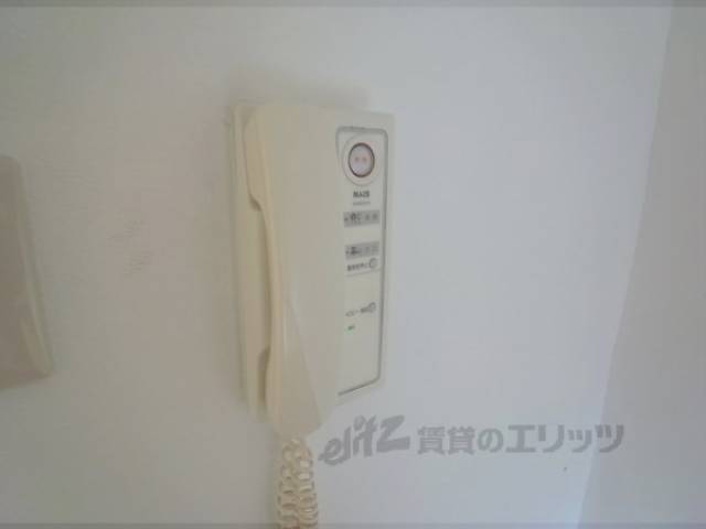 インターフォン