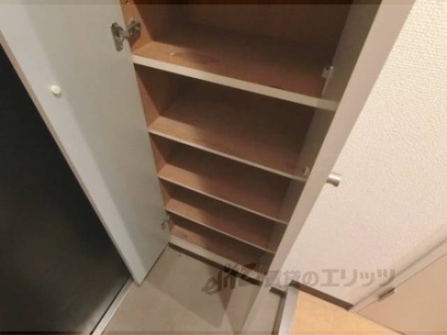 下駄箱