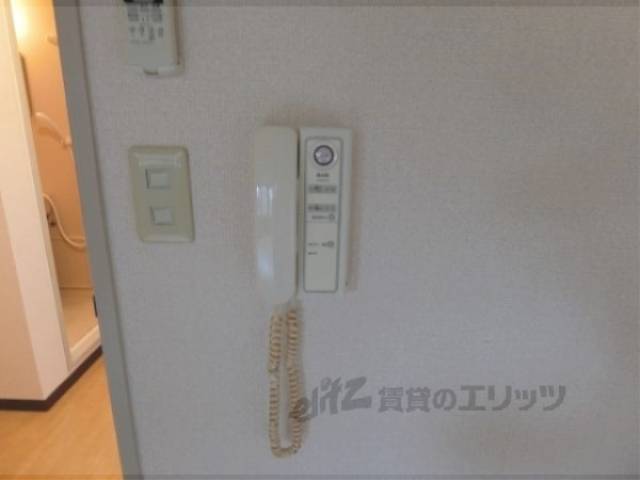 ドアホン