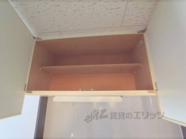 キッチン 2口コンロも置けます