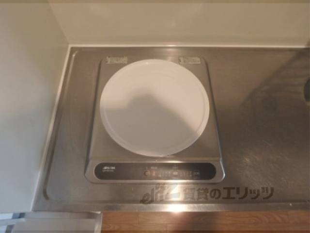 キッチン　コンロ